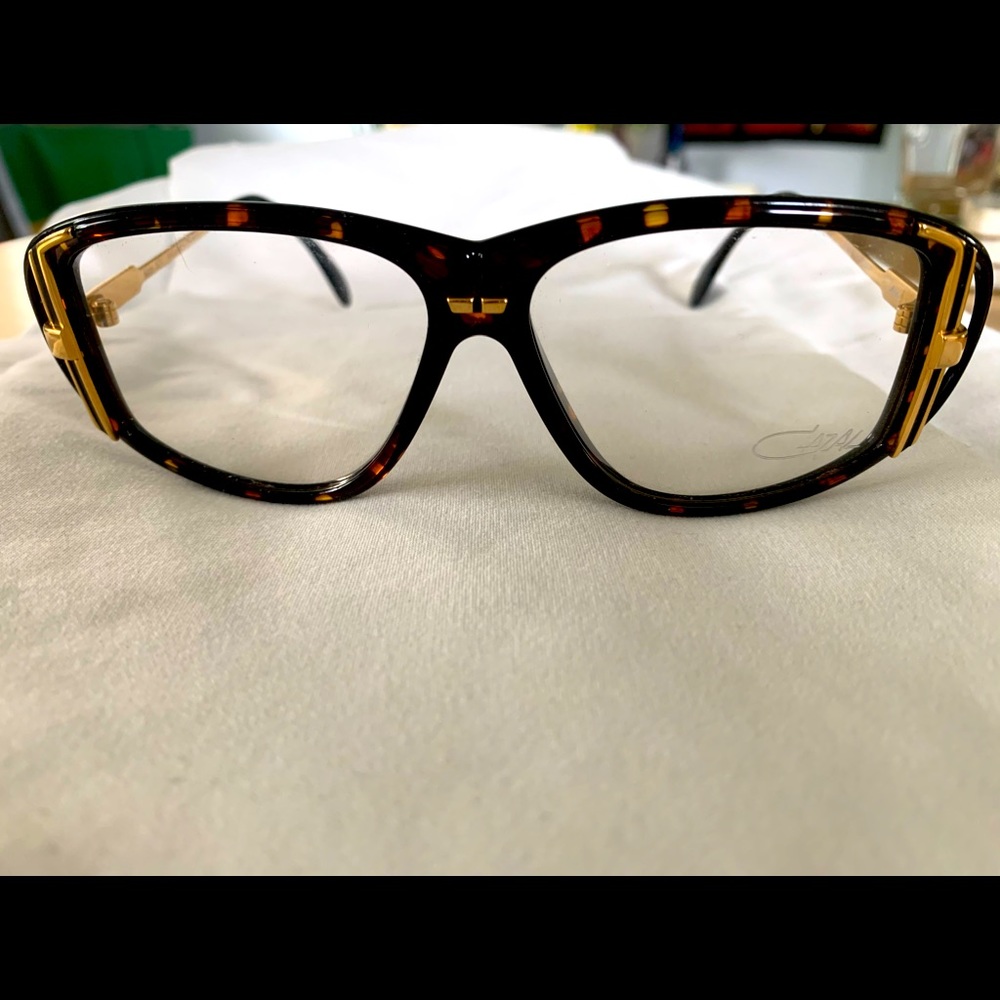 Vintage Cazals